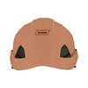 Ironwear Raptor Type II Non-Vented Safety Helmet 3975-T
